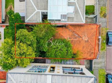 Terreno · 230m² · Terreno à venda - no Alto da XV