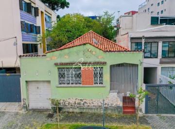 Terreno · 230m² · Terreno à venda - no Alto da XV