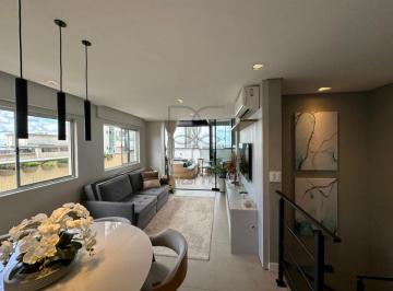 Apartamento de 3 quartos, Águas Claras · Águas Claras - Residencial Eliane Fleury - Cobertura Duplex
