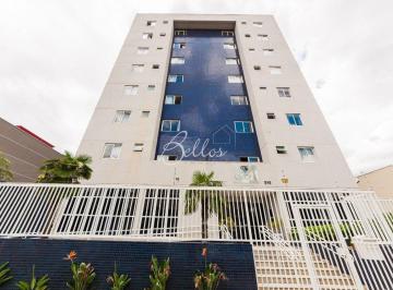 Apartamento · 65m² · 2 Quartos · 1 Vaga · Apartamento à venda - em Rebouças