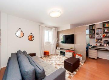 Apartamento · 65m² · 2 Quartos · 1 Vaga · Apartamento à venda - em Rebouças