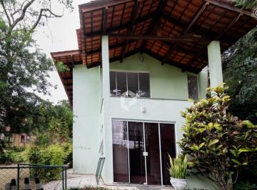 Fachada · Comercial para aluguel - no Campo Comprido