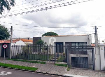 Fachada · Comercial para aluguel - em Ahú