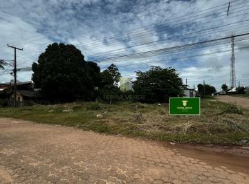 Foto 01 · Terreno, Casa Preta, Ji-paraná, RO
