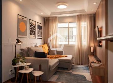 Apartamento · 64m² · 2 Quartos · 1 Vaga · Rua Guiratinga, 1055 - Chácara Inglesa
