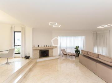Apartamento · 172m² · 4 Quartos · 3 Vagas · Avenida Jandira, 907 - Indianópolis