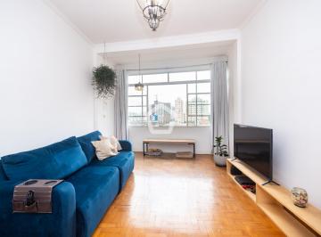 Apartamento · 100m² · 2 Quartos · Rua Brigadeiro Galvão, 247 - Barra Funda