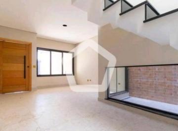 Casa · 160m² · 6 Quartos · 2 Vagas · Rua Tocachi, 145 - Vila Prudente