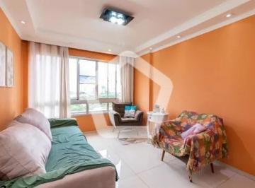 Apartamento · 94m² · 3 Quartos · 1 Vaga · Avenida Professora Ida Kolb, 225 - Jardim das Laranjeiras