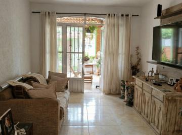 Casa · 192m² · 3 Quartos · 3 Vagas · Rua Engenheiro Marcílio Cardoso, 33 - Jardim Regina