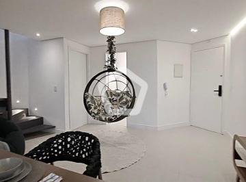 Apartamento · 80m² · 2 Quartos · 1 Vaga · Rua Alcantarilla, 160 - Vila Andrade