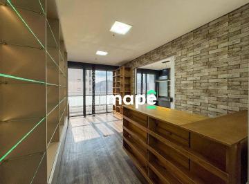 811ba5dc2e2803270deb410bdb06a03357e53073 · Sala Comercial no Barão Office  Andar Alto, Vista Livre e Pronta para Uso