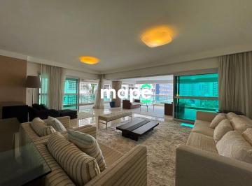 920c422a16567d07e6fa170044d087540793c8f2 · Alto Padrão no Gonzaga: 4 Suítes, Varanda Gourmet e Estrutura Completa de Resort