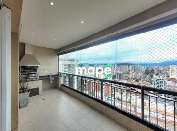 8137fa9268ae5a39ba30476e7e95f3bd2b3c2a1c · Apartamento com 3 dormitórios à venda, 204 m² por R$ 2.500.000,00 - Boqueirão - Santos/SP