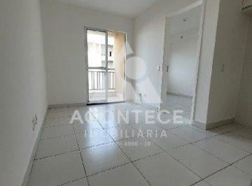 Apartamento · 30m² · 1 Quarto · EXCELENTE APTO 1 QTO SENDO SUÍTE - RESIDENCIAL YOU LIFE STYLE - ÁGUAS CLARAS