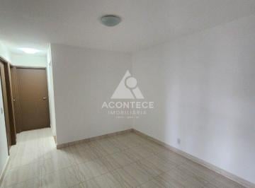 Apartamento · 46m² · 2 Quartos · SETOR HAB. MANGUEIRAL - QC 15 RUA C - APTO 2 QTOS - ED. JARDINS DOS IPÊS