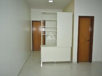 Apartamento · 30m² · 1 Quarto · EXCELENTE KIT SEMI MOBILIADA - QMSW 05 - ED. SAINT TROPEZ - SUDOESTE