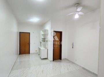 Apartamento · 30m² · 1 Quarto · EXCELENTE KIT SEMI MOBILIADA - QMSW 05 - ED. SAINT TROPEZ - SUDOESTE