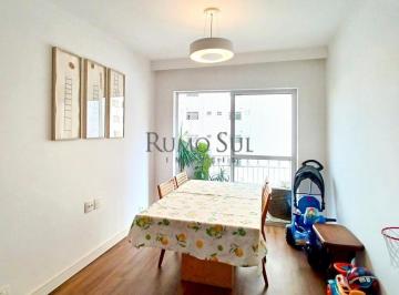 Apartamento · 80m² · 3 Quartos · Apartamento à venda - no Jardim Marajoara