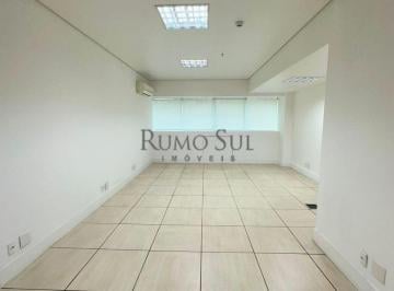 Comercial · 44m² · Comercial à venda - no Morumbi