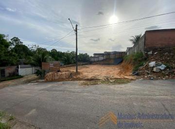 Terreno · 600m² · Manaus imóveis - Rua Rua Júlio Preste (Antiga H 11 ) Nº 2 , Águas Claras - Novo Aleixo