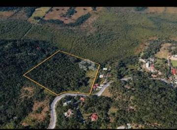 Terreno · 53356m² · ÁREA DE 53 MIL M² - EM SANTO ANTÔNIO DE LISBOA (SAMBAQUI)