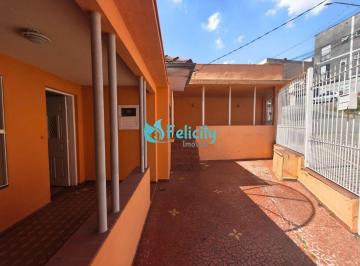 Casa · 87m² · 2 Quartos · 2 Vagas · Casa Térrea com 2 dorms, 2 vagas, 133m2 na Vila Pereira Barreto