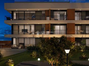 Apartamento · 42m² · 1 Quarto · 1 Vaga · Studios no empreendimento mais impressionante de Imbituba - VIEW Praia da Vila