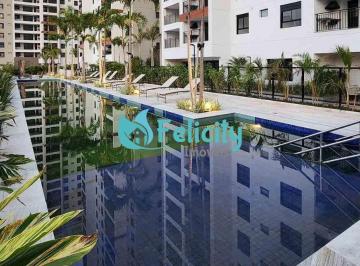 Apartamento · 67m² · 2 Quartos · 1 Vaga · Apartamento com 2 dorms, 1 suíte, 1 vaga, 67m2 na Vila Arcádia