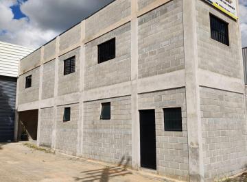 Comercial , Sorocaba · Excelente galpão para aluguel 1.070 m² de construção Eden Sorocaba