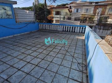 Casa · 159m² · 3 Quartos · 2 Vagas · Casa com 3 dorms, 2 vagas, 159m2 no Alto de Pinheiros