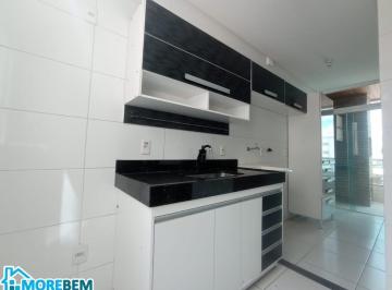 Foto 01 · Apartamento, Cidade Nova, Santana do Paraíso, MG