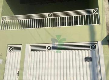c65014d8d6bb3b1e0b55993738513e422603507c · Casa com 2 dormitórios à venda, 129 m² por R$ 320.000 - Bandeira Branca - Jacareí/SP