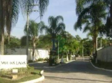 463a4cfae8fd8044876b03faffde3138aeb13760 · Terreno à venda, 1215 m² por R$ 350.000,00 - Condomínio Parque Vale dos Lagos - Jacareí/SP