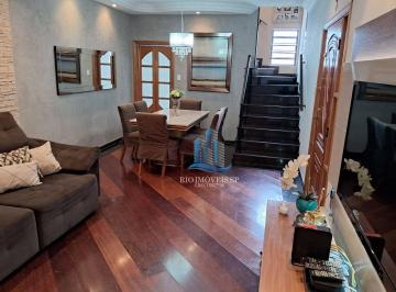 a47459c3280226737e6fa7bb8ceefe467206d208 · Sobrado com 3 dormitórios à venda, 240 m² por R$ 1.850.000,00 - Santa Maria - São Caetano do Sul/SP