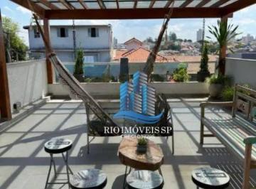 04dcbf021f64314994590353384c1e69b5f359da · Sobrado com 3 dormitórios à venda, 231 m² por R$ 1.950.000,00 - Olímpico - São Caetano do Sul/SP