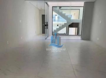 Sala · Sobrado com 3 dormitórios à venda, 220 m² por R$ 1.850.000,00 - Santo Antônio - São Caetano do Sul/S