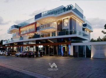Apartamento · 53m² · 1 Quarto · 1 Vaga · Apartamento com 1 dormitório à venda, 53 m² - Itaipu - Niterói/RJ