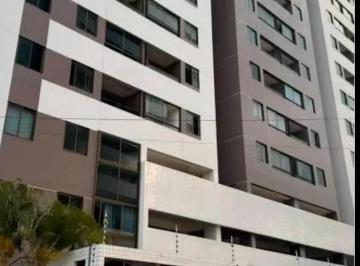 Apartamento · 59m² · 2 Quartos · 1 Vaga · Apartamento Edf Delmont Limeira