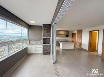 Casa · 120m² · 3 Quartos · 2 Vagas · Casa à venda no bairro Park Lozandes em Goiânia/GO