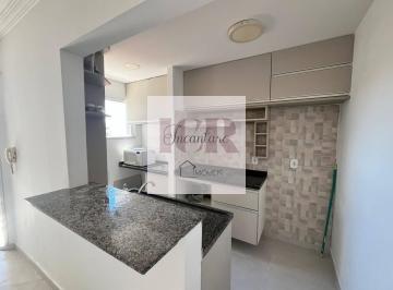 Apartamento · 52m² · 2 Quartos · 1 Vaga · Apartamento á venda no Condomínio Pagliato Prime - Sorocaba