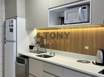 Apartamento · 82m² · 3 Quartos · 1 Vaga · APARTAMENTO COM 3 QUARTOS E 2 VAGAS