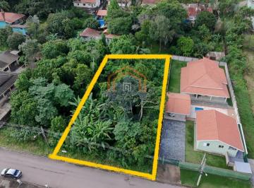 Terreno · 921m² · Terreno em Centro - Jarinu, SP