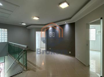 Comercial · 350m² · 6 Quartos · Sala comercial em Caxambu, Jundiaí, 6 Salas R$ 7.000.