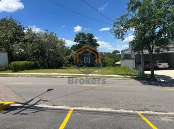 Casa · 510m² · Lote em Condominio em Portal do Paraíso II - Jundiaí, SP