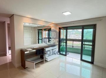 Apartamento · 92m² · 3 Quartos · 2 Vagas · Apartamento em Jardim Paulista I - Jundiaí, SP