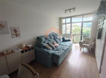 Apartamento · 98m² · 3 Quartos · 1 Vaga · Apartamento em Rua do Retiro - Jundiaí