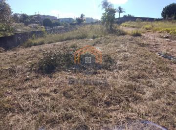 Terreno · 356m² · Terreno em Estância Santa Rita - Jarinu, SP