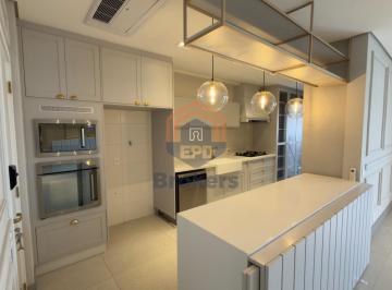 Apartamento · 160m² · 3 Quartos · 4 Vagas · Apartamento em Parque do Colégio - Jundiaí, SP