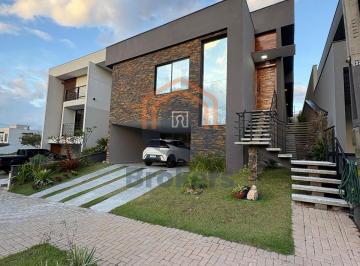 Casa · 208m² · 3 Quartos · 4 Vagas · Casa em Condominio em Jardim Celeste - Jundiaí, SP
